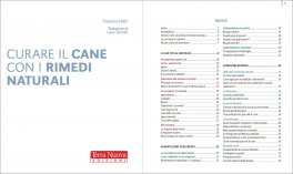 Curare il Cane con i Rimedi Naturali — Libro - 3