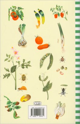 Curare l'Orto con i Preparati per la Difesa — Libro - 2