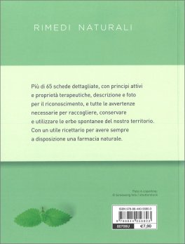 Curarsi con Erbe e Piante — Libro - 2