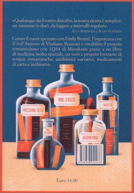 Curarsi con i Libri — Libro - 2