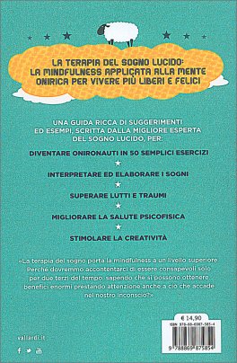 Curarsi con i Sogni — Libro - 2