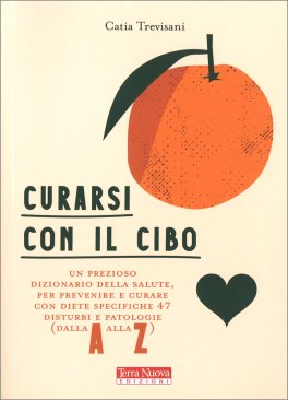Curarsi con Il Cibo — Libro - 1
