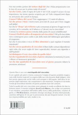 Curarsi con il Cioccolato — Libro - 2