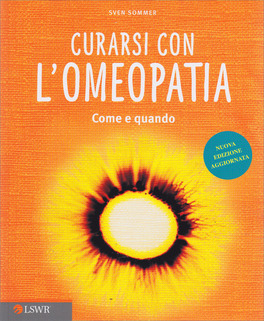 Curarsi con l'Omeopatia — Libro - 1