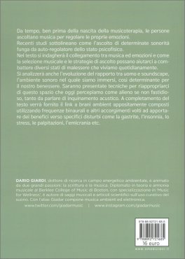 Curarsi con la Musica — Libro - 2