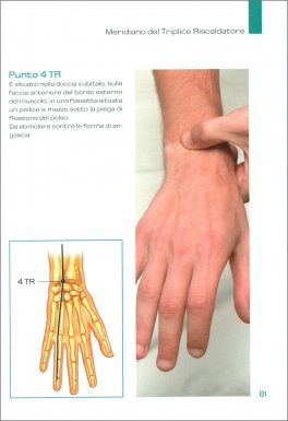 Curarsi con la Pressione delle Dita — Libro - 3