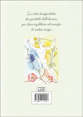 Curarsi con le Api — Libro - 2