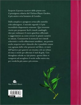 Curarsi con le Piante — Libro - 2