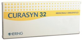 Curasyn 32 30 Capsule 0,5G - 1