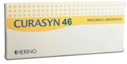 Curasyn 46 30Cps 0,5G - 1