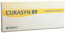 Curasyn 89 30Cps 0,5G - 1