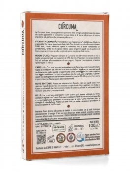 Curcuma Bio - 2