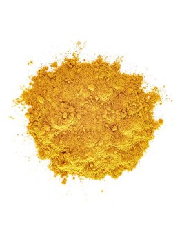 Curcuma in Polvere Bio - 3