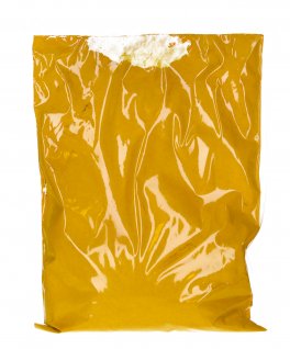 Curcuma in Polvere Bio - in Busta - 2