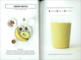 Curcuma - La Bibbia — Libro - 3