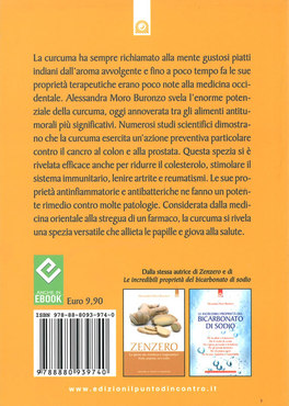 Curcuma — Libro - 2