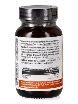 Curcuma Max - 3