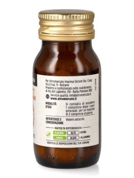 CurcumAn  - Integratore con Curcuma, Ananas e oli Essenziali in Compresse - 3