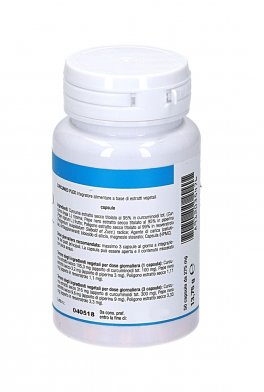 Curcumed Plex - Integratore di Curcuma in Capsule - 2