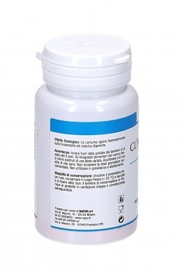 Curcumed Plex - Integratore di Curcuma in Capsule - 3