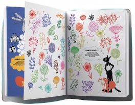 Curiosando nella Natura — Libro - 3