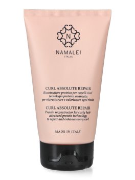 Curl Absolute Repair - Ricostruttore Proteico per Capelli Ricci - 2