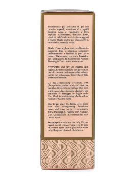 Curl Absolute Repair - Ricostruttore Proteico per Capelli Ricci - 5