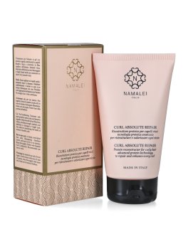 Curl Absolute Repair - Ricostruttore Proteico per Capelli Ricci - 1