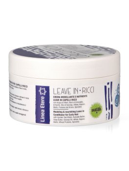 Curled Moon - Crema Leave In Capelli Ricci - 2