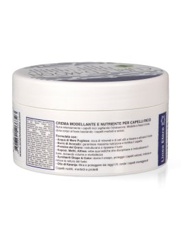 Curled Moon - Crema Leave In Capelli Ricci - 4
