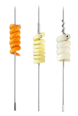 Curler Set - 3 Pezzi