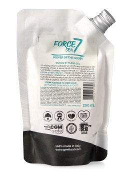 Curls Styling Gel - 2
