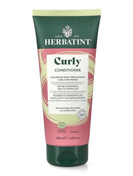 Curly Conditioner - 1