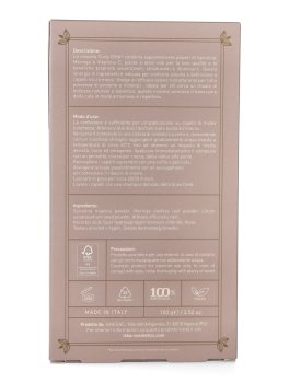 Curly - Maschera Volumizzante per Capelli Ricci - 2