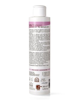 Curly Shampoo - 2