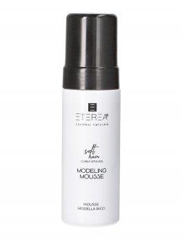 Curly Styling Modeling Mousse - Mousse Modella Ricci - 1