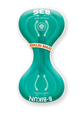 Cuscinetto Gel B-Bikun Maxi - 1