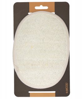 Cuscinetto in Luffa Naturale - Mood - 2