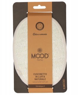 Cuscinetto in Luffa Naturale - Mood - 3