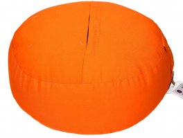 Cuscino per Yoga e Meditazione - Chakra con Ricamo - 2