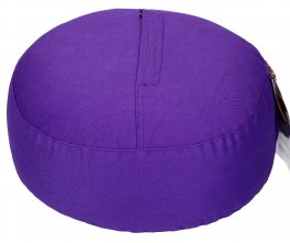 Cuscino per Yoga e Meditazione - Chakra con Ricamo - 2