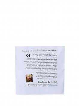 Cuscino ai Noccioli di Ciliegia - Piccolo - 2