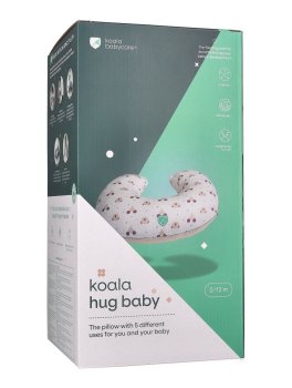 Cuscino Allattamento Koala Hug Baby - 4