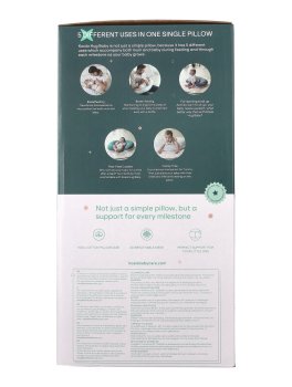 Cuscino Allattamento Koala Hug Baby - 6