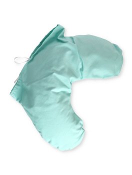 Cuscino Cervicale per Adulti in Pula di Miglio - 1