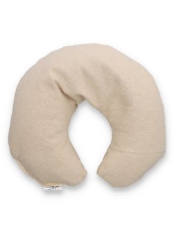Cuscino Cervicale per Adulti in Pula di Miglio - 4