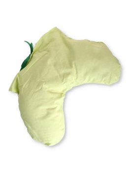 Cuscino Cervicale per Adulti in Pula di Miglio - 2