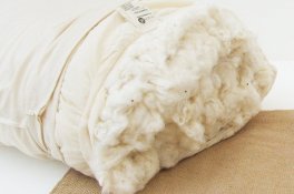 Cuscino Cotone Bio per Bambino - 2