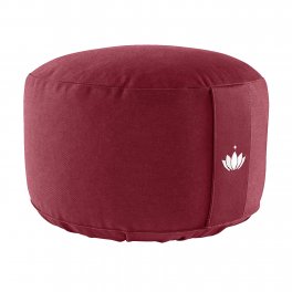 Cuscino da Meditazione Lotus - Alto - 1