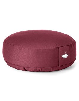 Cuscino da Meditazione Lotus - Basso - 1